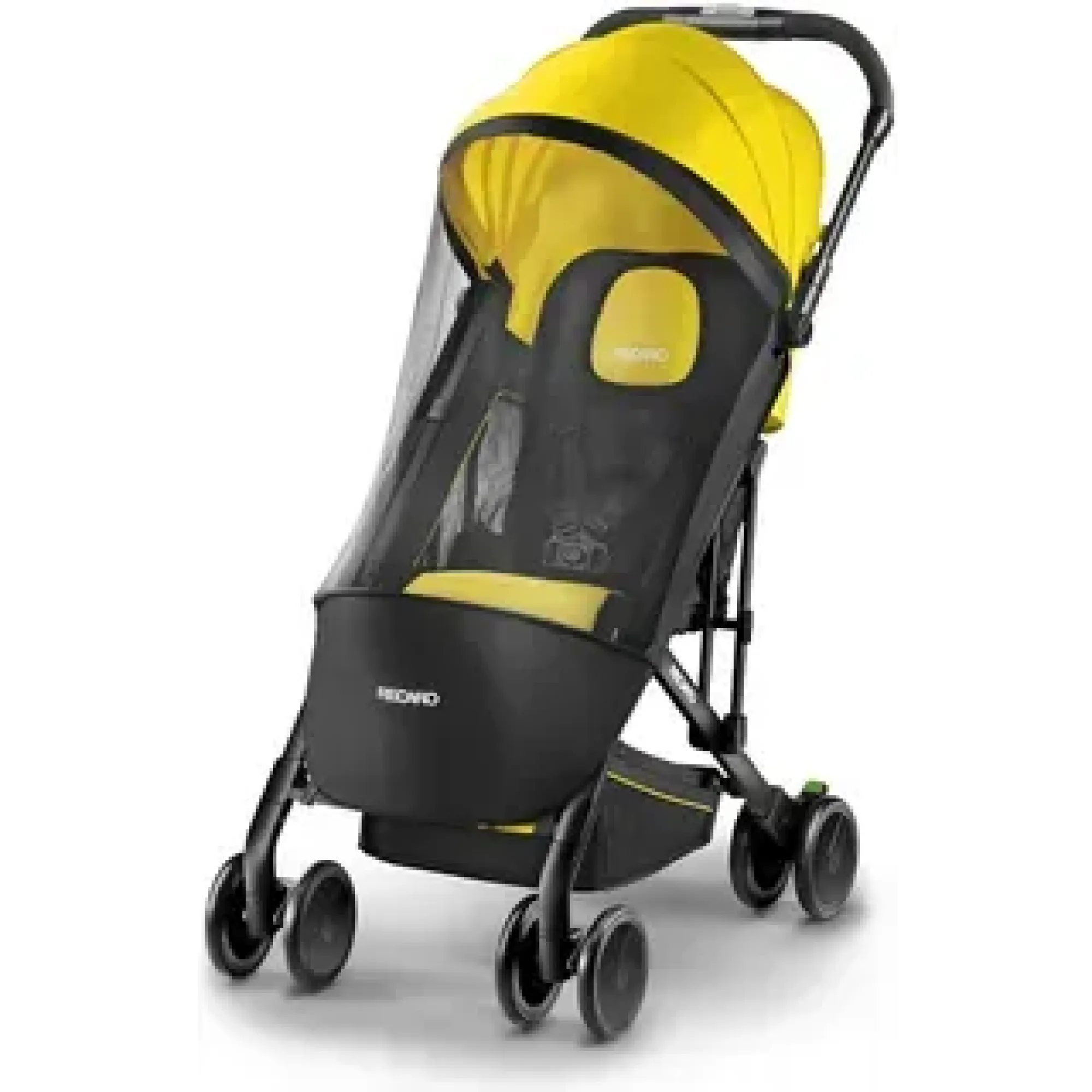 Сітка від комарів та сонця Recaro EasyLife