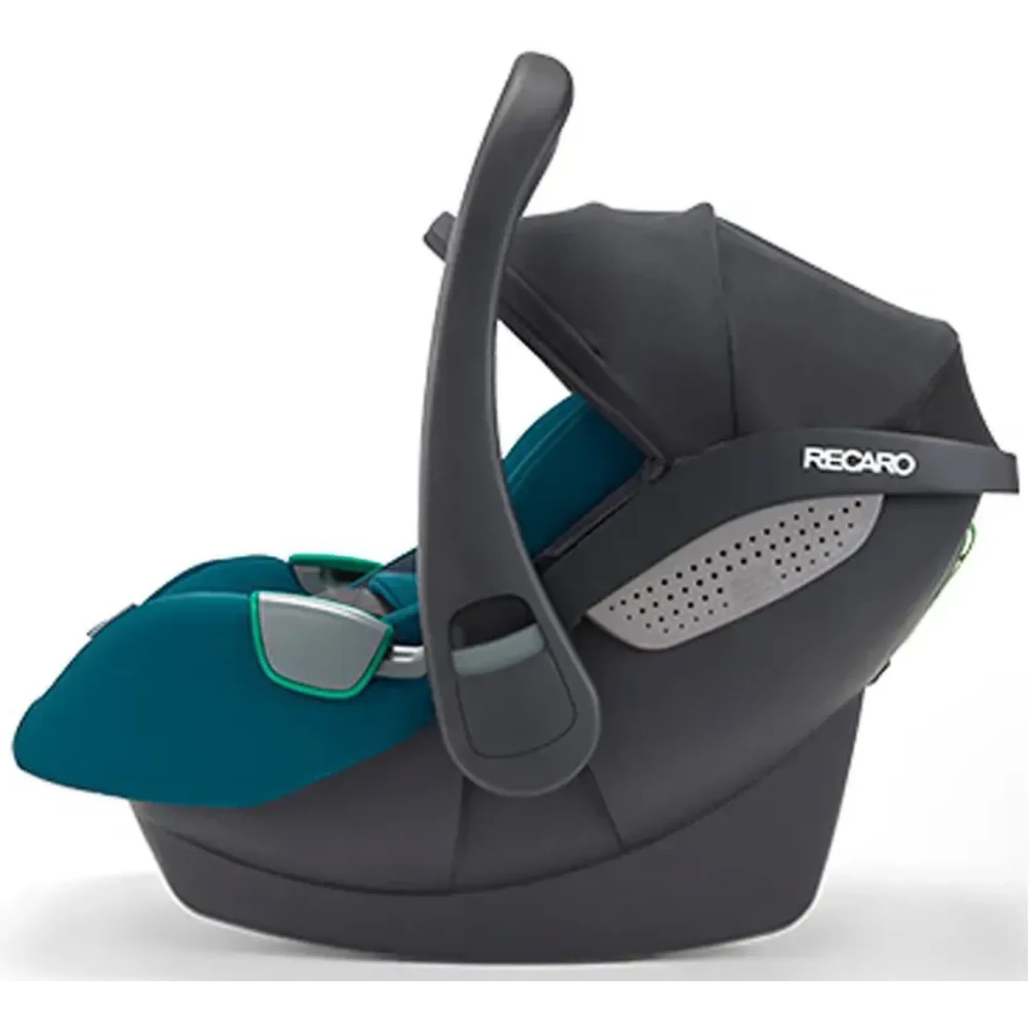 Автокресло Recaro Avan Select Teal Green