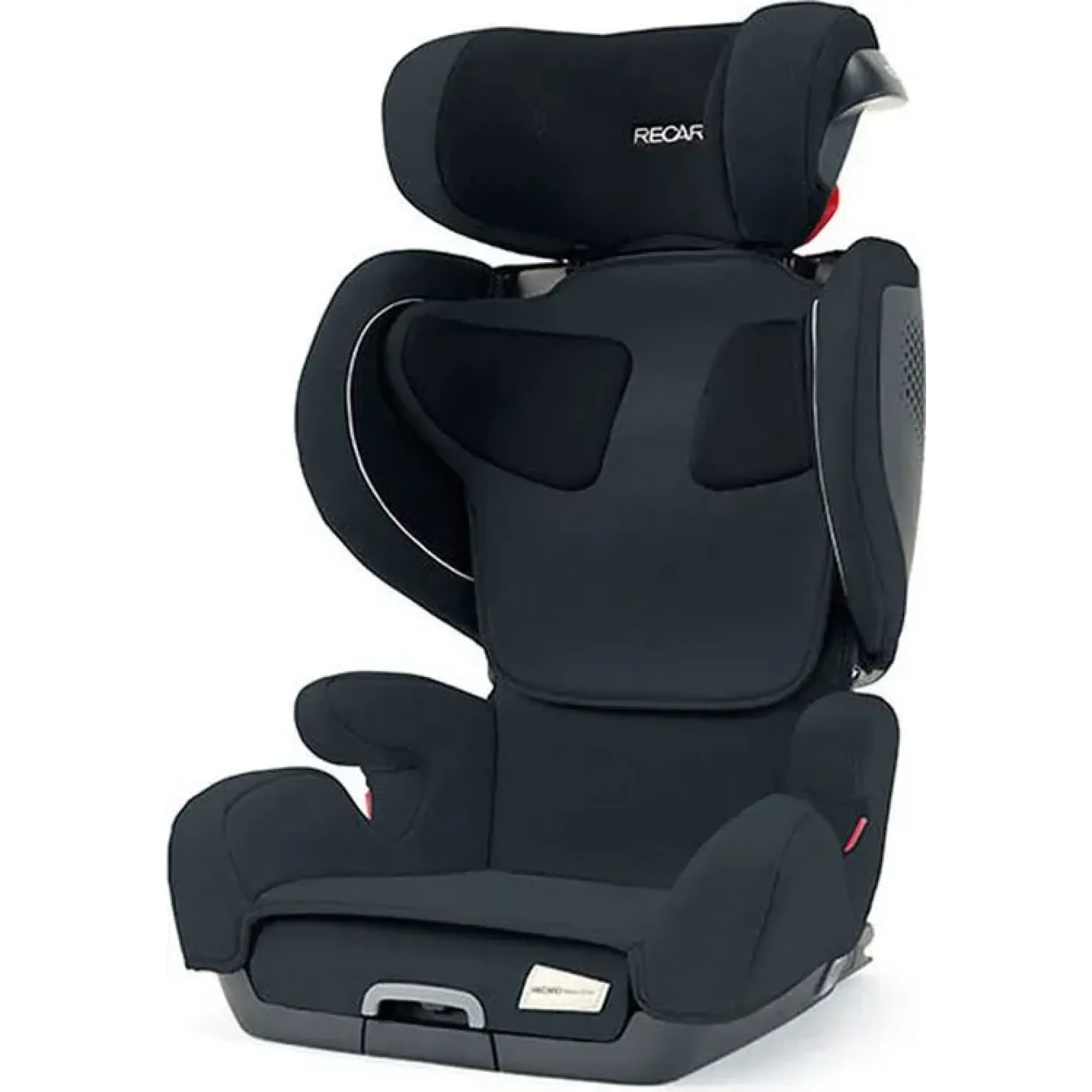 Автокресло Recaro Mako Elite Prime Mat Black