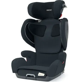 Автокресло Recaro Mako Elite Prime Mat Black