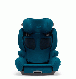 Автокресло Recaro Mako Elite Prime Mat Black
