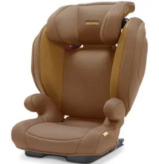 Автокрісло Recaro Monza Nova 2 Seatfix Select Sweet Curry