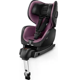 Автокресло Recaro Optiafix Violet Автокресло Recaro Optiafix Violet