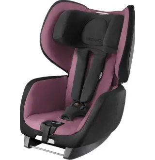 Автокресло Recaro Optiafix Violet