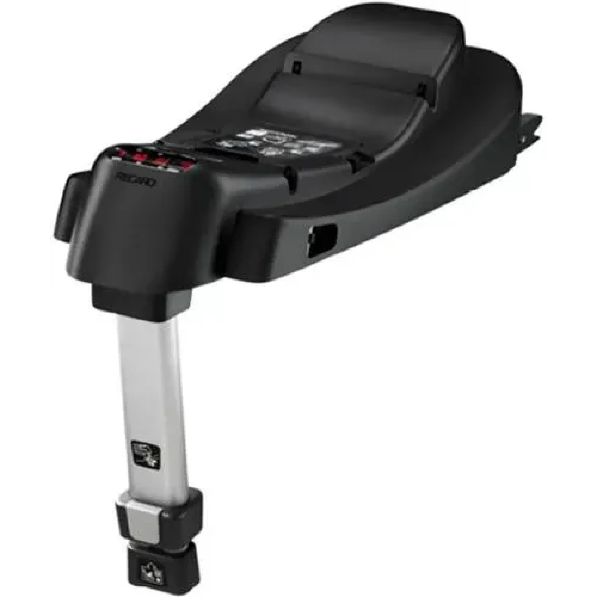 Автокресло Recaro Privia Evo Performance Black