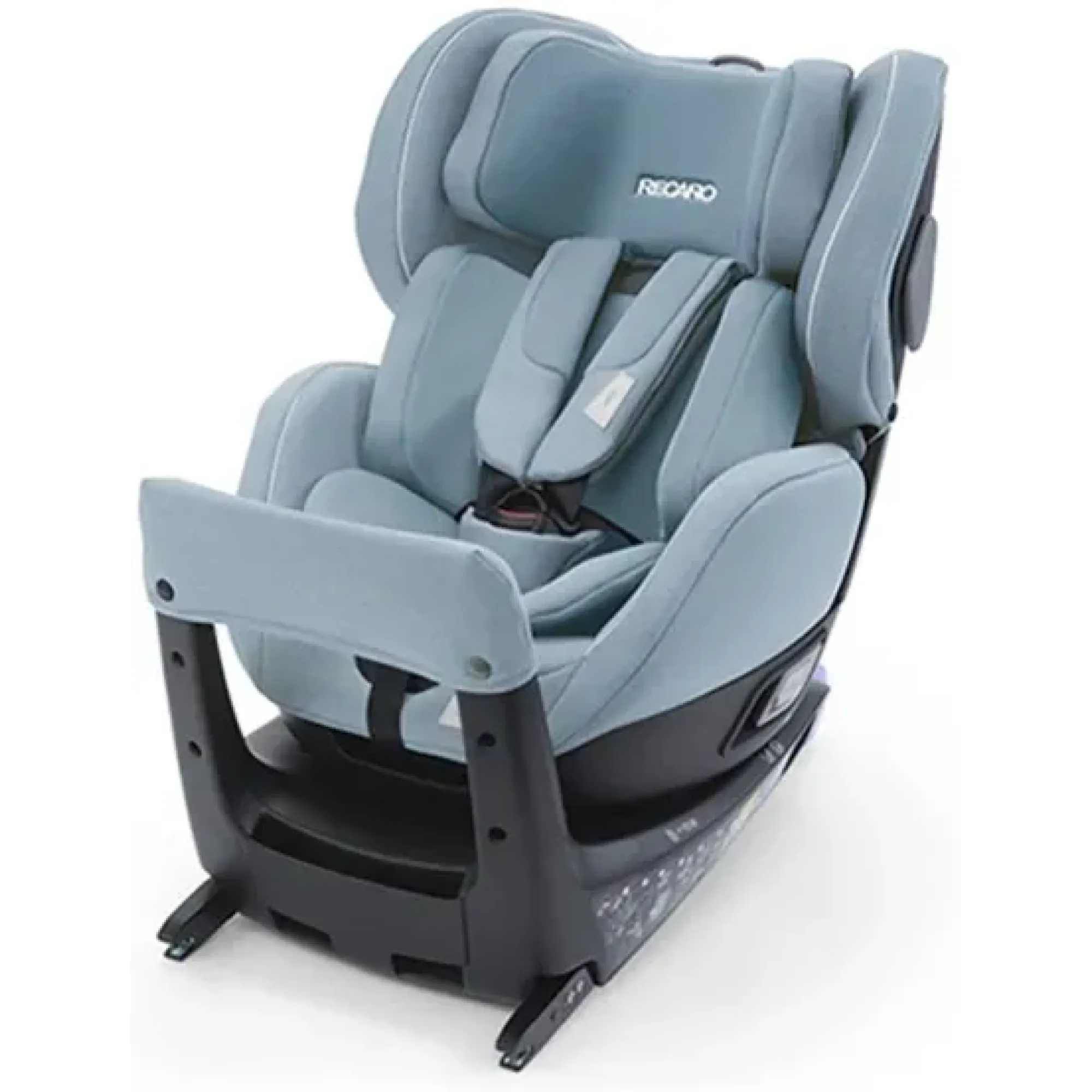 Автокресло Recaro Salia Prime Frozen Blue