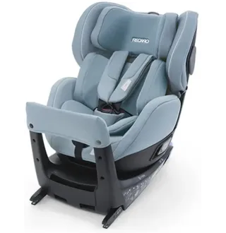 Автокресло Recaro Salia Prime Frozen Blue