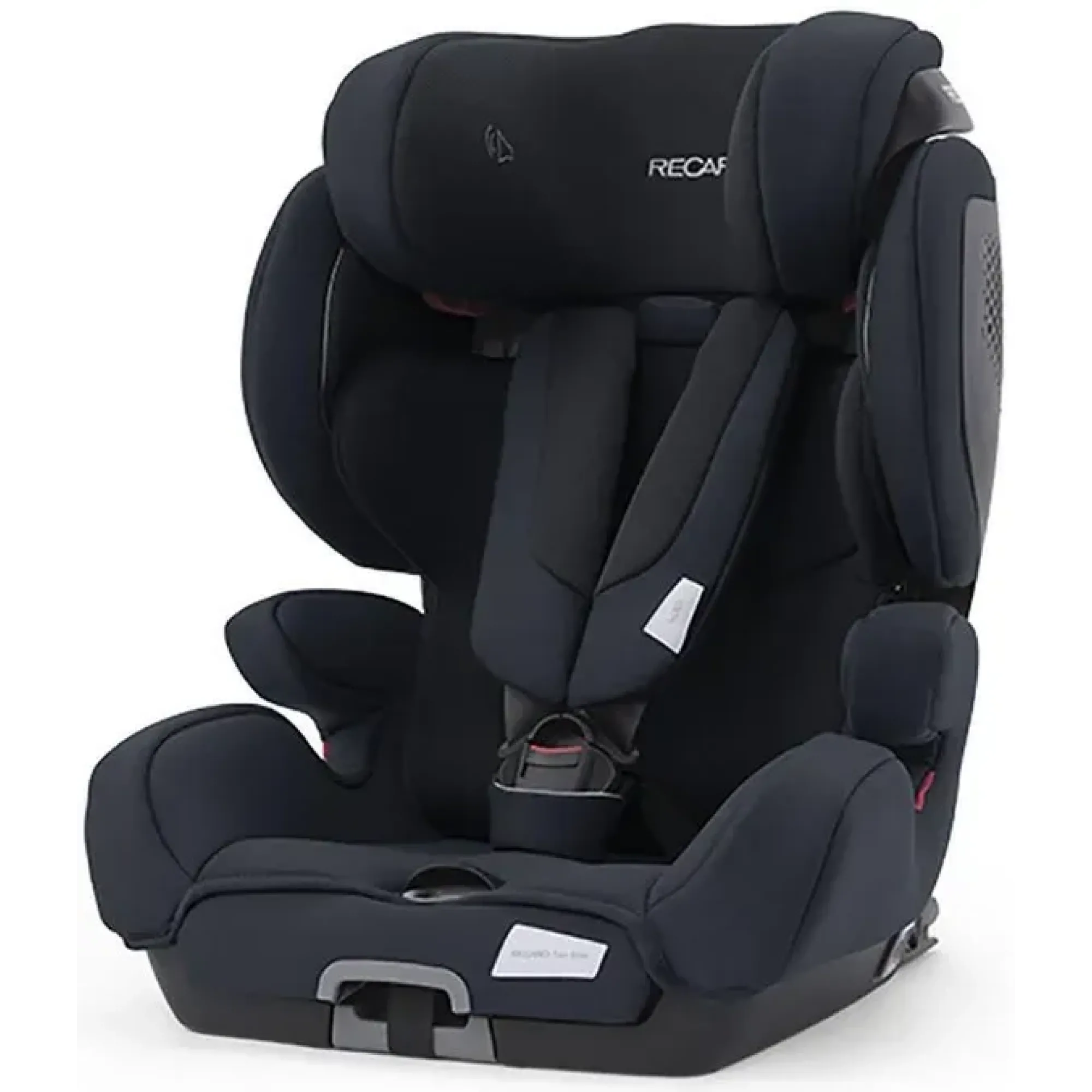 Автокресло Recaro Tian Elite Prime Mat Black