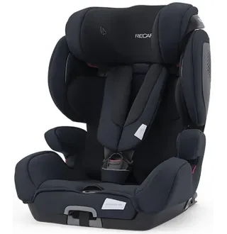 Автокресло Recaro Tian Elite Prime Mat Black