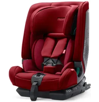 Автокрісло Recaro Toria Elite Select Garnet Red
