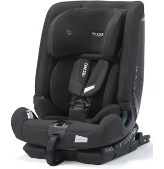 Автокрісло Recaro Toria Elite Fibre Black