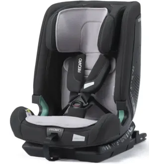Автокрісло Recaro Toria Elite Fibre Black