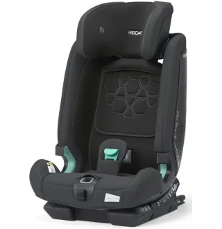 Автокрісло Recaro Toria Elite Fibre Black