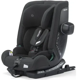 Автокрісло Recaro Toria Elite Fibre Black