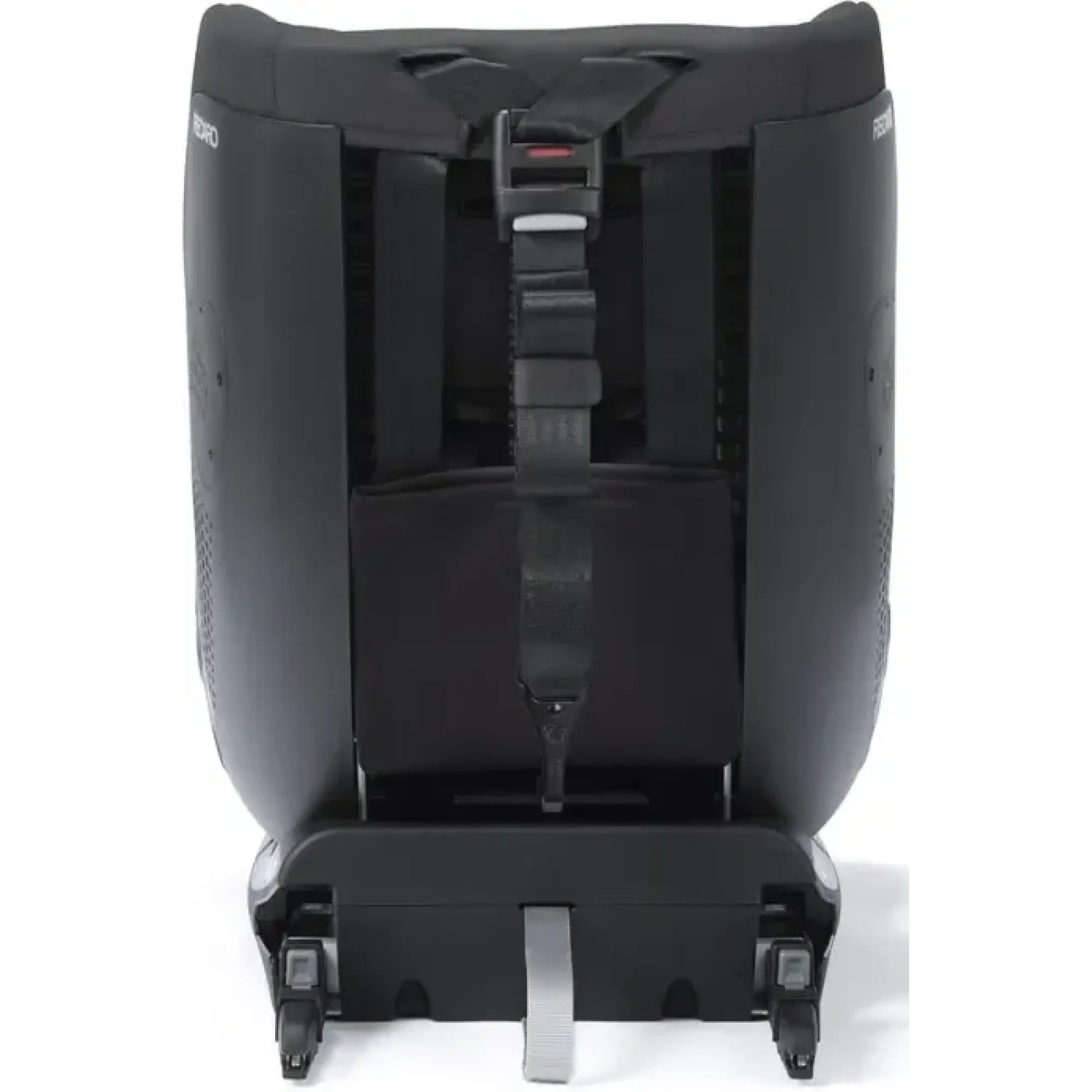 Автокрісло Recaro Toria Elite Fibre Black