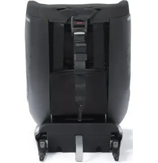 Автокрісло Recaro Toria Elite Fibre Black