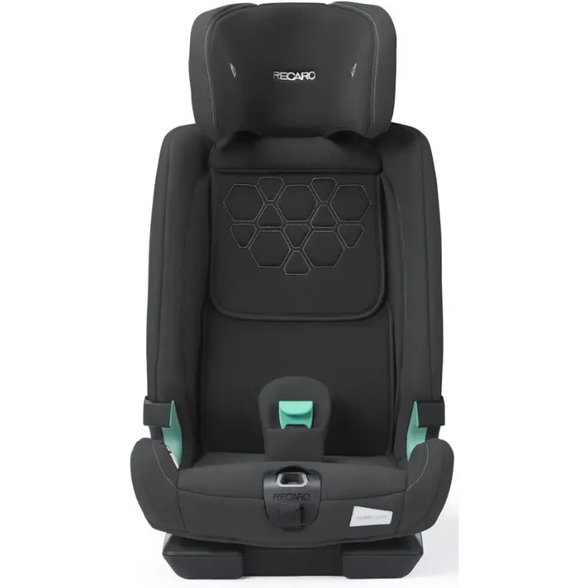 Автокрісло Recaro Toria Elite Fibre Black
