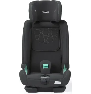 Автокрісло Recaro Toria Elite Fibre Black