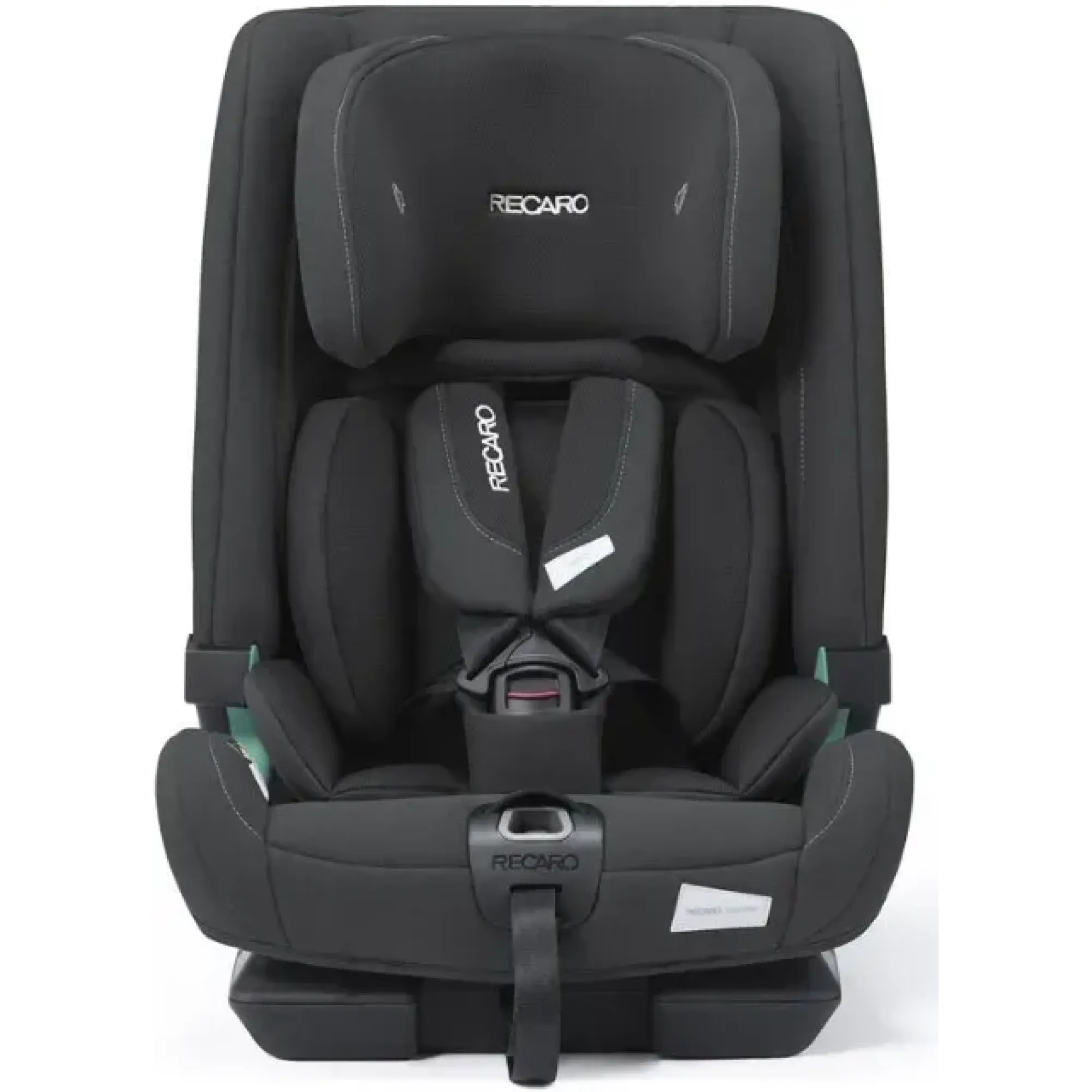 Автокрісло Recaro Toria Elite Fibre Black