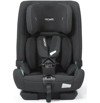 Автокрісло Recaro Toria Elite Fibre Black