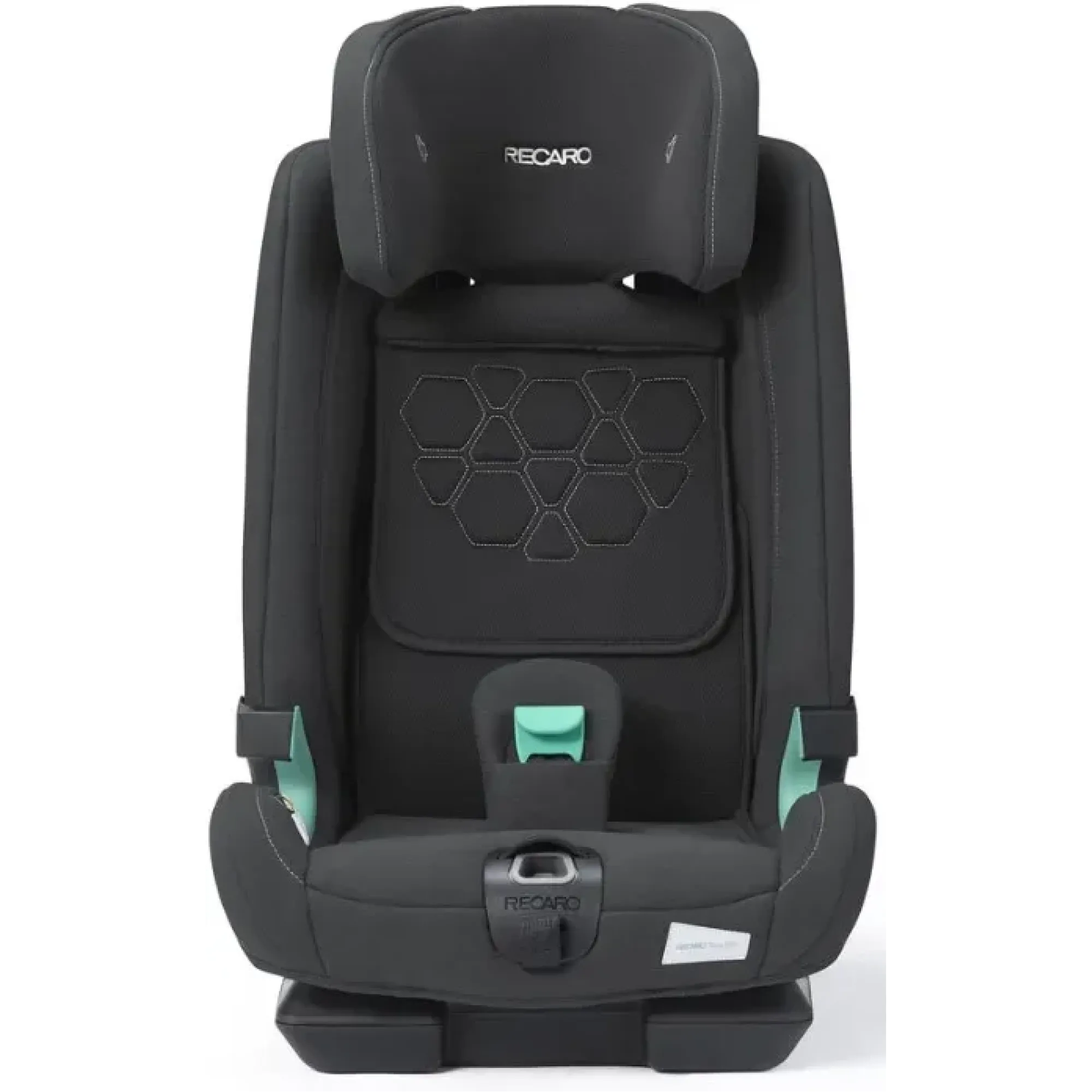 Автокрісло Recaro Toria Elite Fibre Black