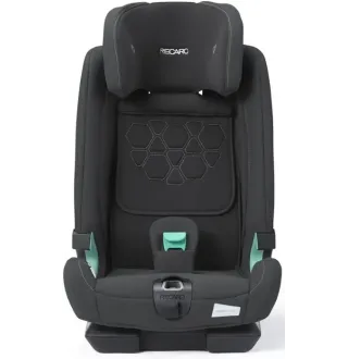 Автокрісло Recaro Toria Elite Fibre Black