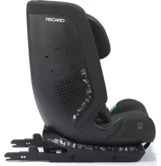 Автокрісло Recaro Toria Elite Fibre Black