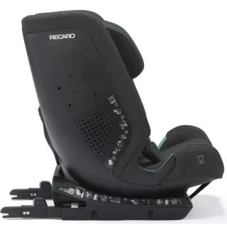 Автокрісло Recaro Toria Elite Fibre Black