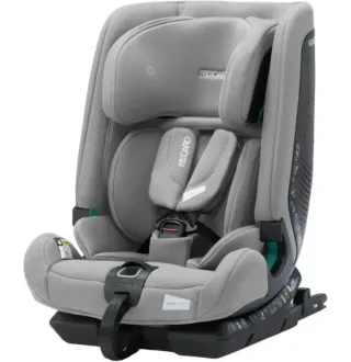 Автокрісло Recaro Toria Elite Carbon Grey