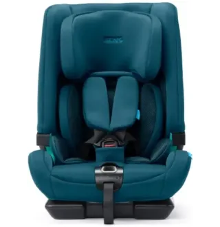 Автокрісло Recaro Toria Elite Select Garnet Red