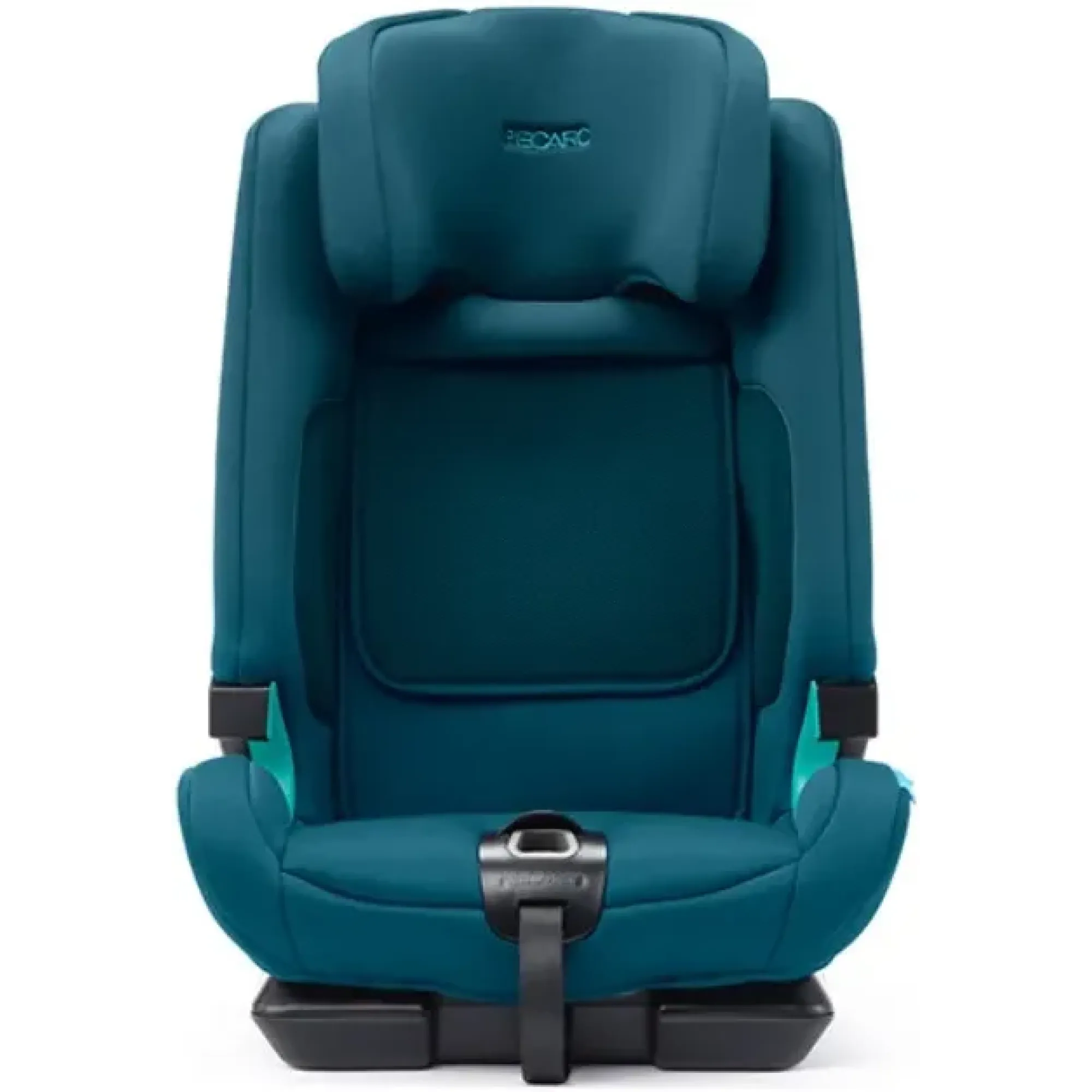 Автокрісло Recaro Toria Elite Select Garnet Red