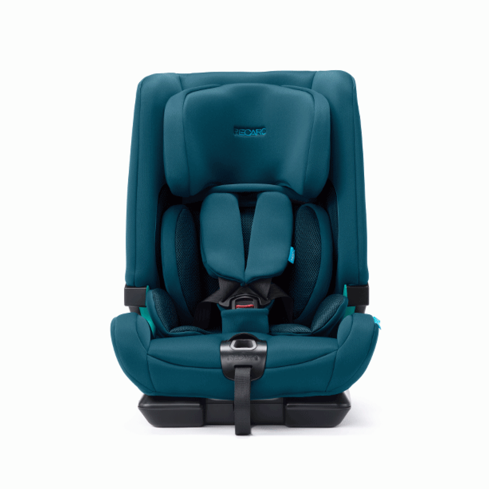 Автокрісло Recaro Toria Elite Select Garnet Red