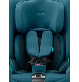 Автокрісло Recaro Toria Elite Select Garnet Red