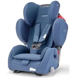 Автокресло Recaro Young Sport Hero Prime Sky Blue