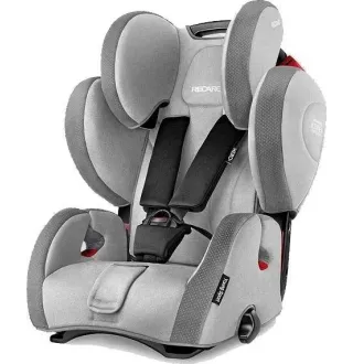 Автокресло Recaro Young Sport Hero Shadow