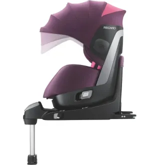Каптур для автокрісла Recaro Zero.1 Indy Red
