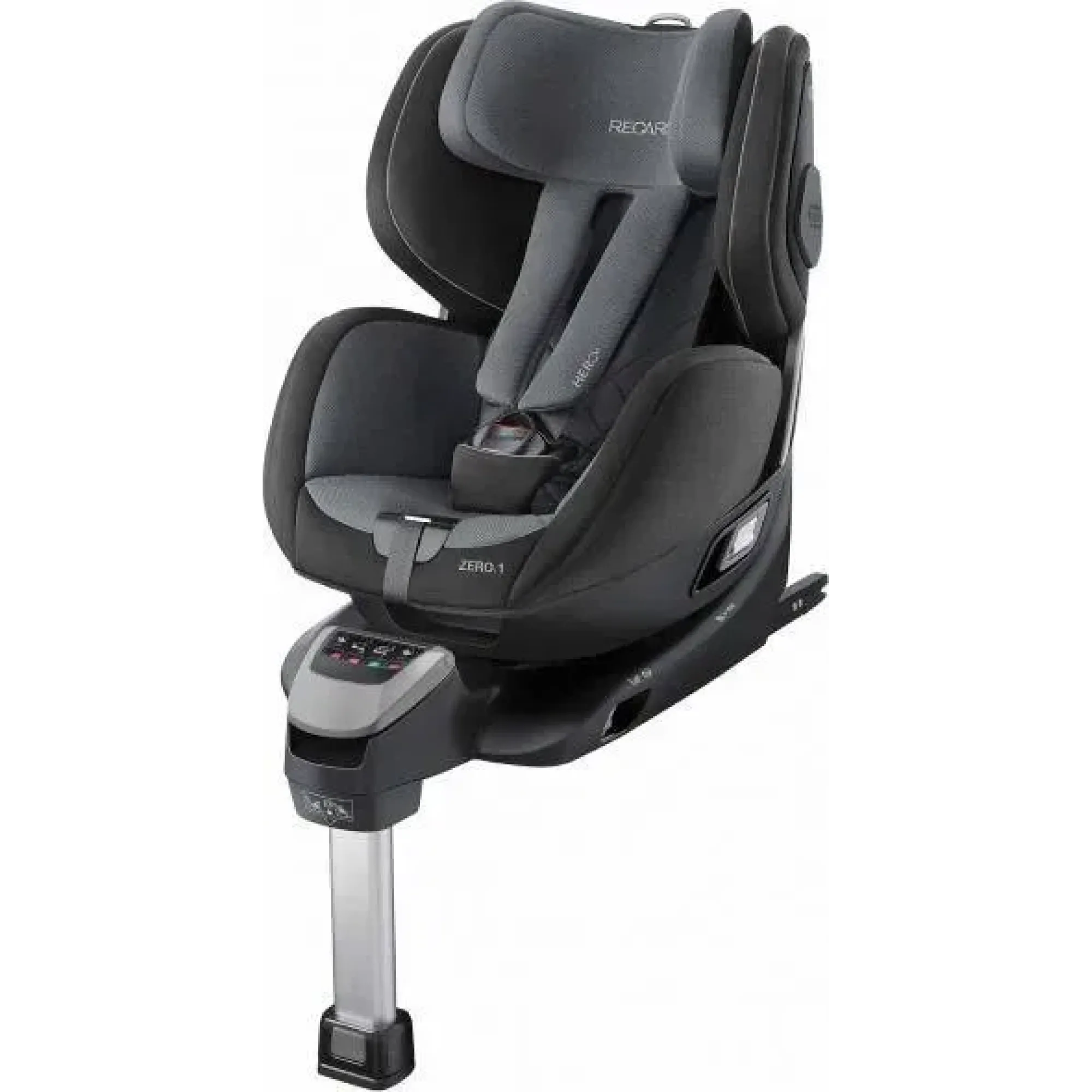 Автокресло Recaro Zero.1 R129 Carbon Black