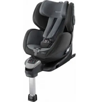 Автокресло Recaro Zero.1 R129 Carbon Black