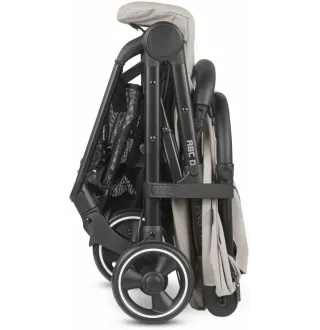 Коляска прогулянкова ABC Design Ping 2 powder