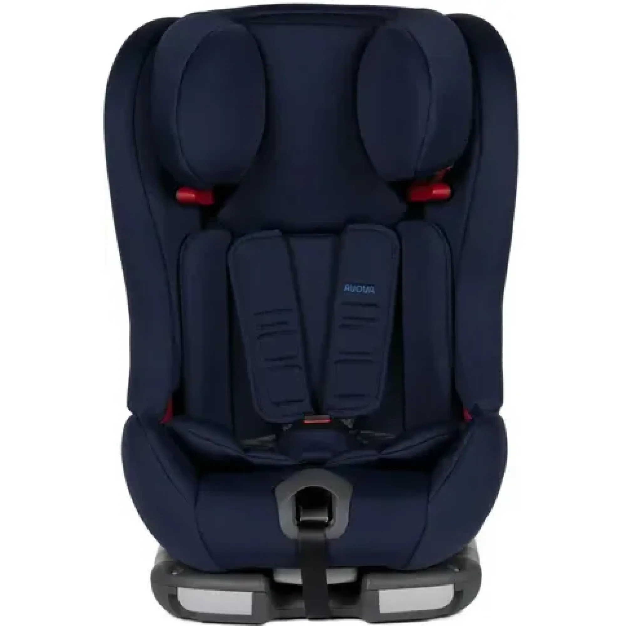 Автокрісло Avova Sperling-Fix i-Size Atlantic Blue