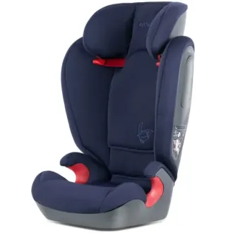 Автокрісло Avova Star i-Size Atlantic Blue