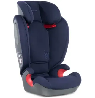 Автокрісло Avova Star i-Size Atlantic Blue