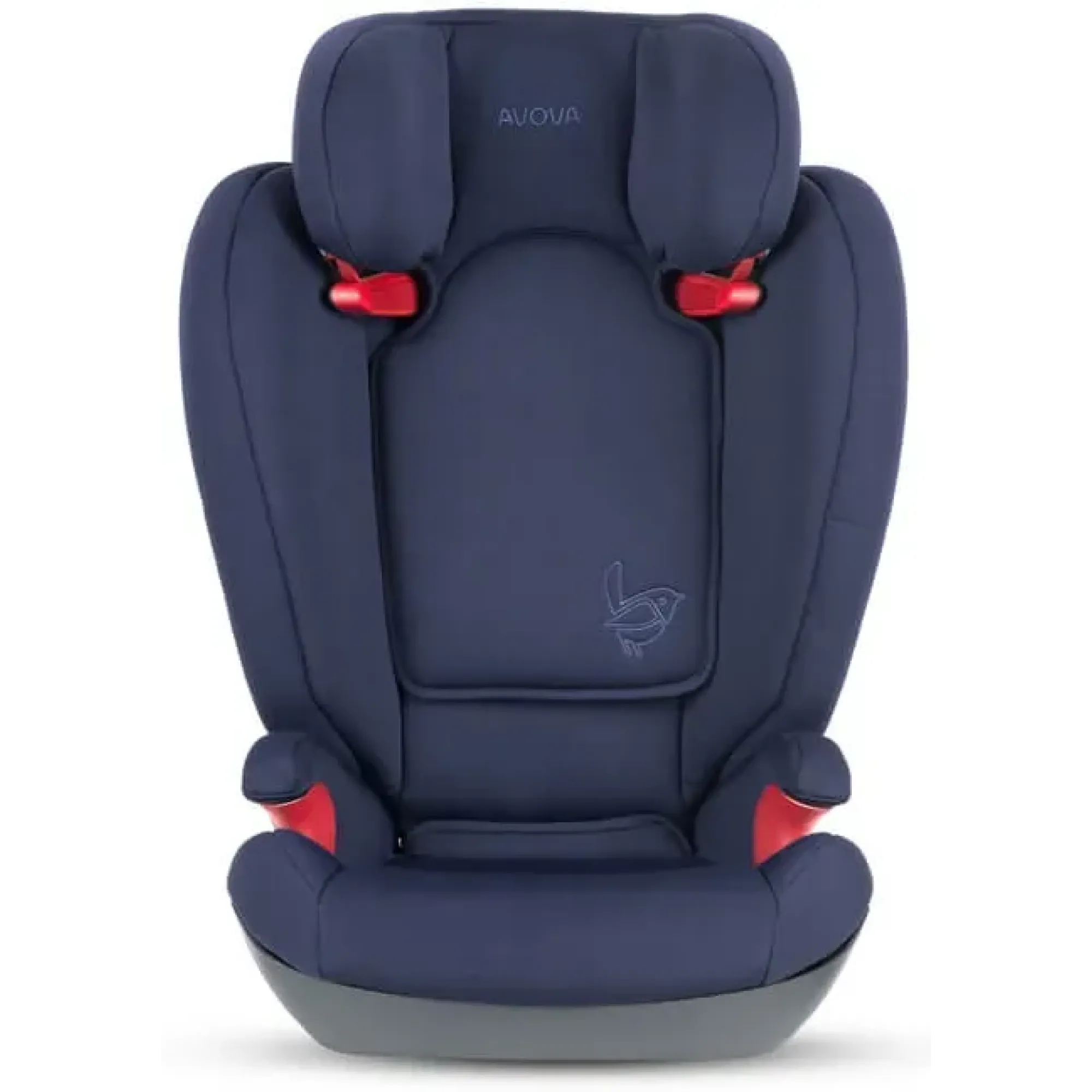 Автокрісло Avova Star i-Size Atlantic Blue