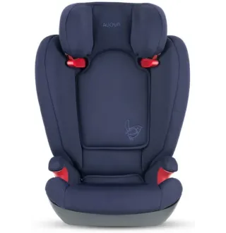 Автокрісло Avova Star i-Size Atlantic Blue