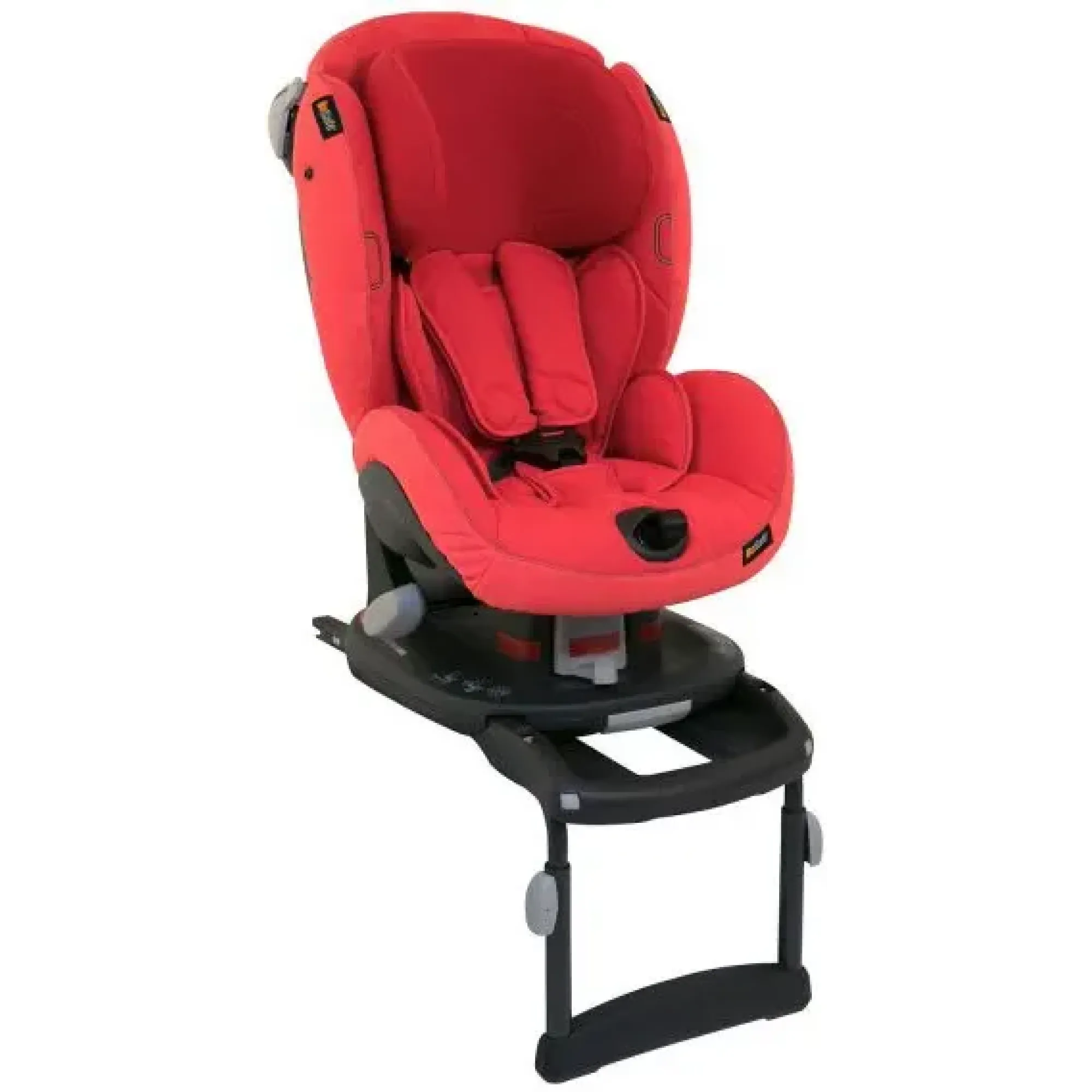 Автокресло BeSafe iZi Comfort X3 ISOfix Sunset Melange