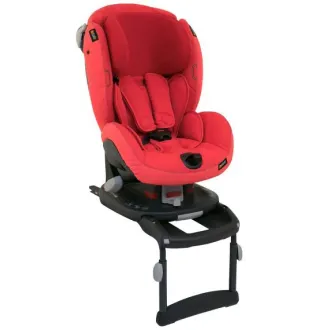Автокресло BeSafe iZi Comfort X3 ISOfix Sunset Melange