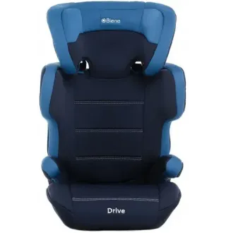 Автокрісло Biene Drive Blue