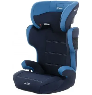 Автокрісло Biene Drive Blue
