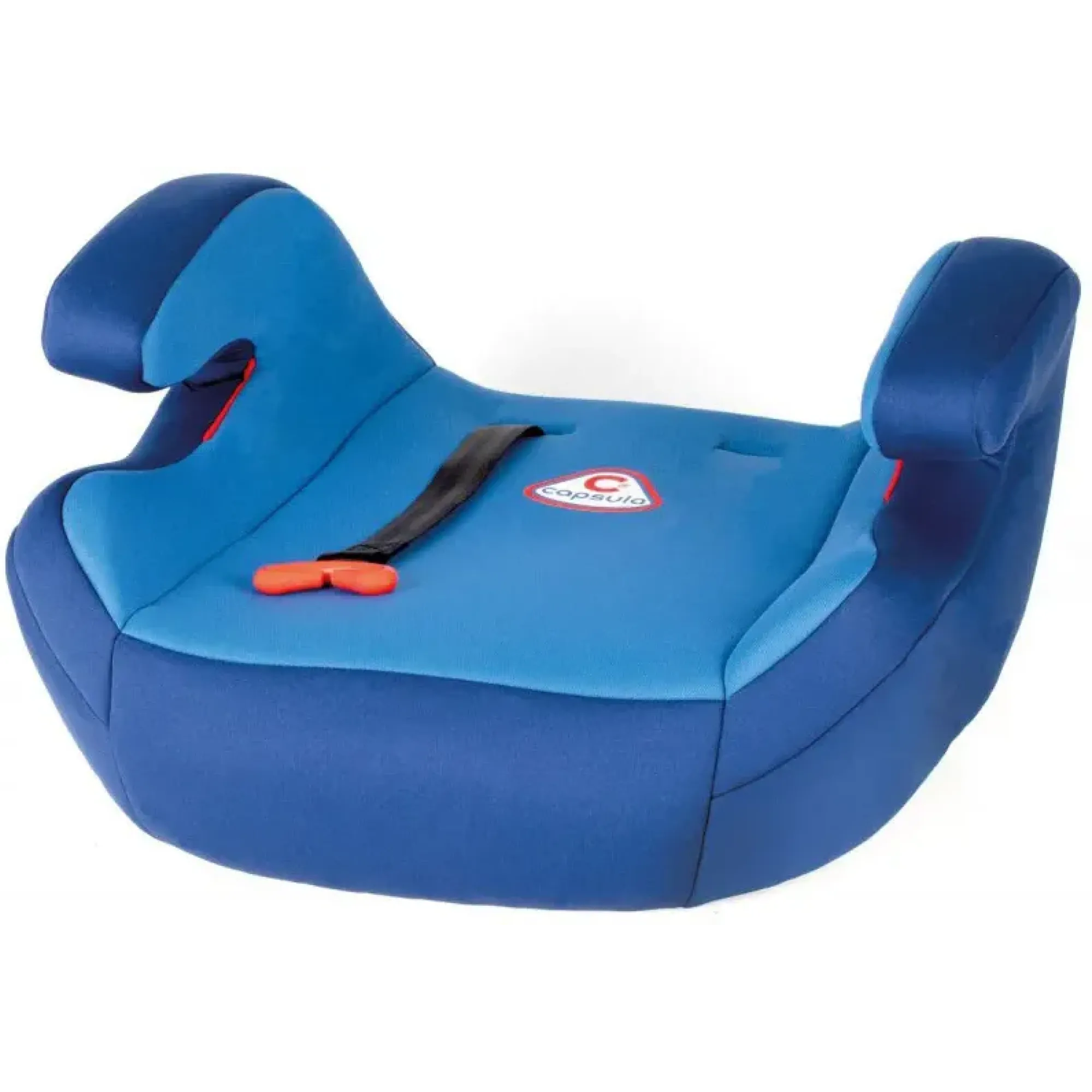 Автокресло Capsula JR5 Blue