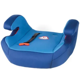 Автокресло Capsula JR5 Blue